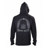 Sweat - Star Wars - Darth Vader - L Unisexe 