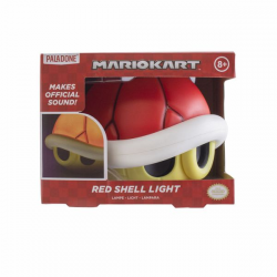 Lampe - Super Mario -...