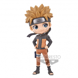 Uzumaki Naruto - Naruto...