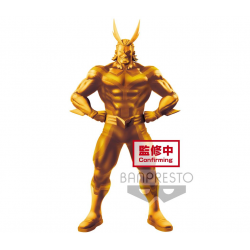 All Might - My Hero...