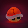 Lampe - Super Mario - Carapace rouge - Sonore