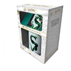 Gift Pack - Serpentard -...