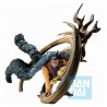 Crocodile - One Piece - Ichibansho - Duel Memories