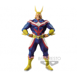 All Might - My Hero...