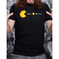 T-Shirt Blizzard - The...