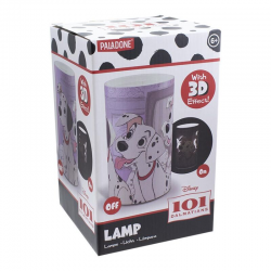 Lampe - Les 101 Dalmatiens - Les Chiots