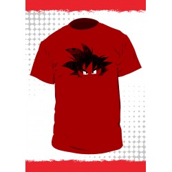 T-shirt Dragon Ball - Goku...