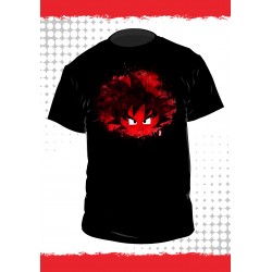 T-shirt Dragon Ball - Goku...