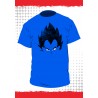 T-shirt Dragon Ball - Vegeta - XL Homme 