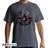 T-shirt Assassin's Creed - Jacob Union - XL Homme 