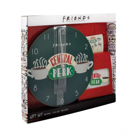 Gift pack - Friends - Kitchen