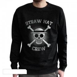 Sweat Vintage - Skull - One...