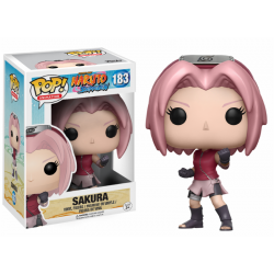 Sakura - Naruto (183) - POP...