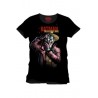 T-shirt - Batman - Joker The Killing Joke - L Homme 