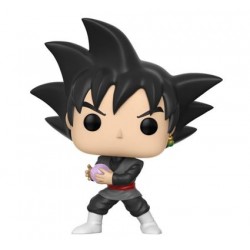 Goku Black - Dragon Ball...