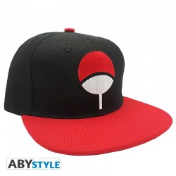 Casquette - Naruto - Uchiwa...