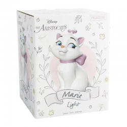 Lampe - Les Aristochats -...