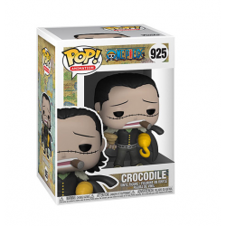 Crocodile - One Piece (925)...