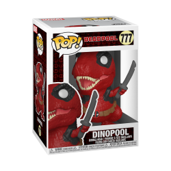 Dinopool - Deadpool 30th...