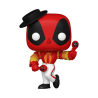 Flamenco Deadpool - Deadpool 30th (778) - POP Marvel