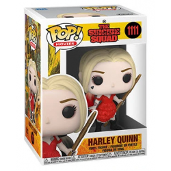 Harley Quinn (Damaged...