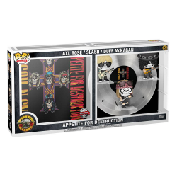 Appetite for Destruction -...