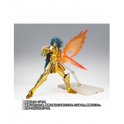 Kanon Gemini Revival version - Myth Cloth EX