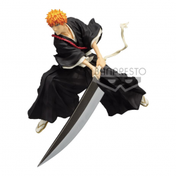 Ichigo Kurosaki - Bleach -...