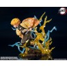 Figuarts Zero - Kimetsu no Yaiba - Zenitsu Agatsuma - Thunderclap Flash