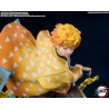 Figuarts Zero - Kimetsu no Yaiba - Zenitsu Agatsuma - Thunderclap Flash
