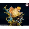 Figuarts Zero - Kimetsu no Yaiba - Zenitsu Agatsuma - Thunderclap Flash