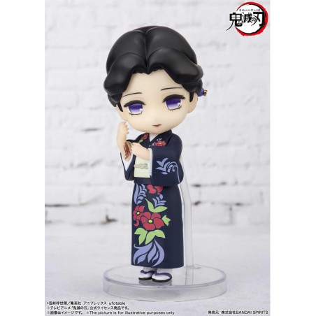 Figuarts Mini - Tamayo - Kimetsu no Yaiba