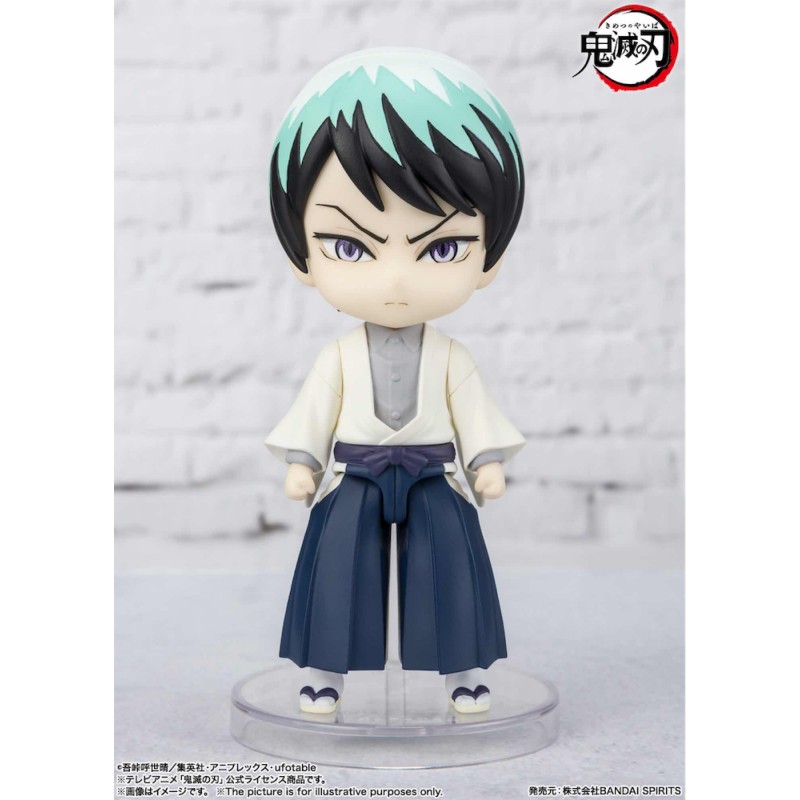 Figuarts Mini - Yushiro - Kimetsu no Yaiba