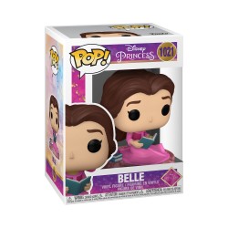 Belle - Ultimate Princess...