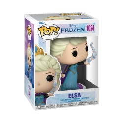 Elsa - Ultimate Princess...
