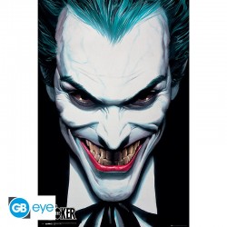 Poster - The Joker - Batman...