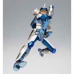 Marine Ushio - Saint Seiya - Myth Cloth - Steel