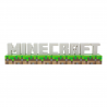 Lampe - Logo - Minecraft