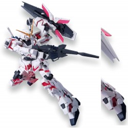 High Grade - RX-0 Unicorn Destroy Mode - Gundam : UC