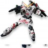 High Grade - RX-0 Unicorn Destroy Mode - Gundam : UC