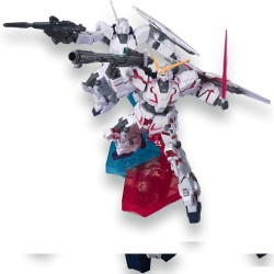 High Grade - RX-0 Unicorn Destroy Mode - Gundam : UC