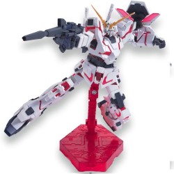 High Grade - RX-0 Unicorn Destroy Mode - Gundam : UC