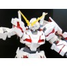 High Grade - RX-0 Unicorn Destroy Mode - Gundam : UC