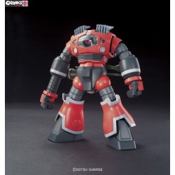 High Grade - Zogok - Gundam