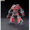 High Grade - Zogok - Gundam