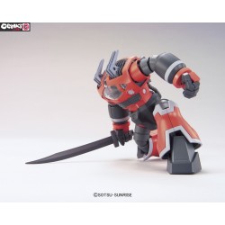 High Grade - Zogok - Gundam