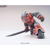 High Grade - Zogok - Gundam