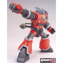 High Grade - Zogok - Gundam