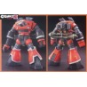 High Grade - Zogok - Gundam