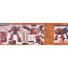High Grade - Zogok - Gundam